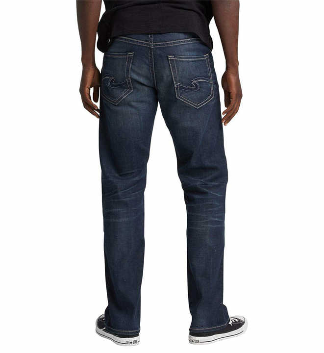 OEM ODM Wide Leg Denim Jeans OEM Custom Jeans pants Men Straight Streetwear Fashion Casual Men's Jeans High Quality