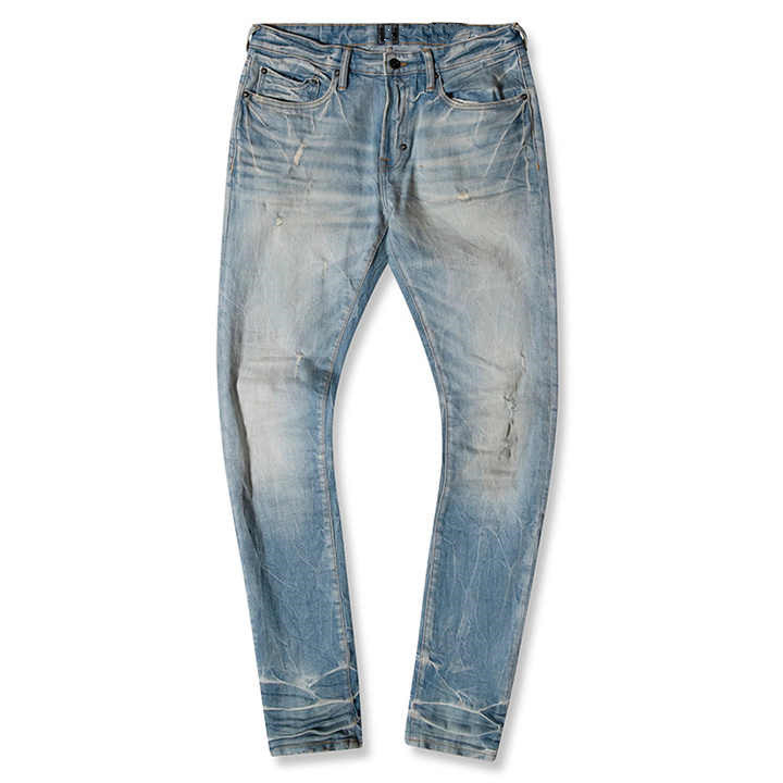 Welcome OEM ODM New Fashion Style Manufacturers Customize Men Denim trousers Slim Pants Jean Factory